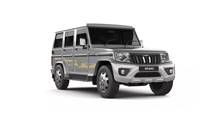 Top 10 SUV In India bolaro