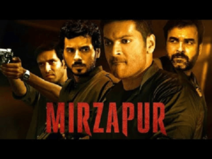 Top 10 Web Series in India

