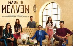 Top 10 Web Series in India
