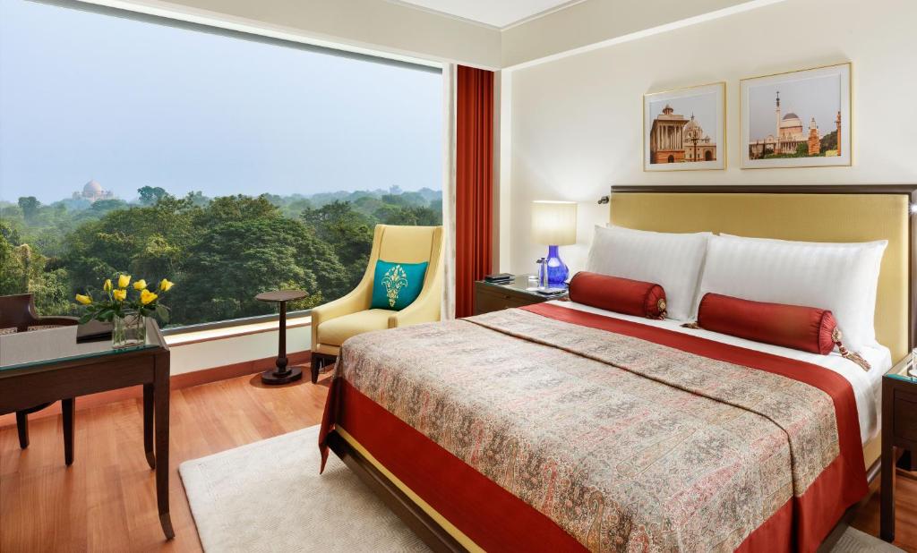 .The Oberoi, New Delhi