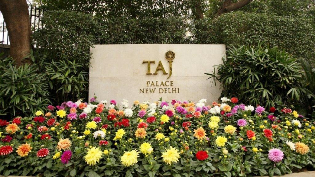 Taj Palace, New Delhi