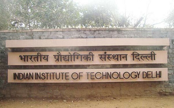 IITs in India 