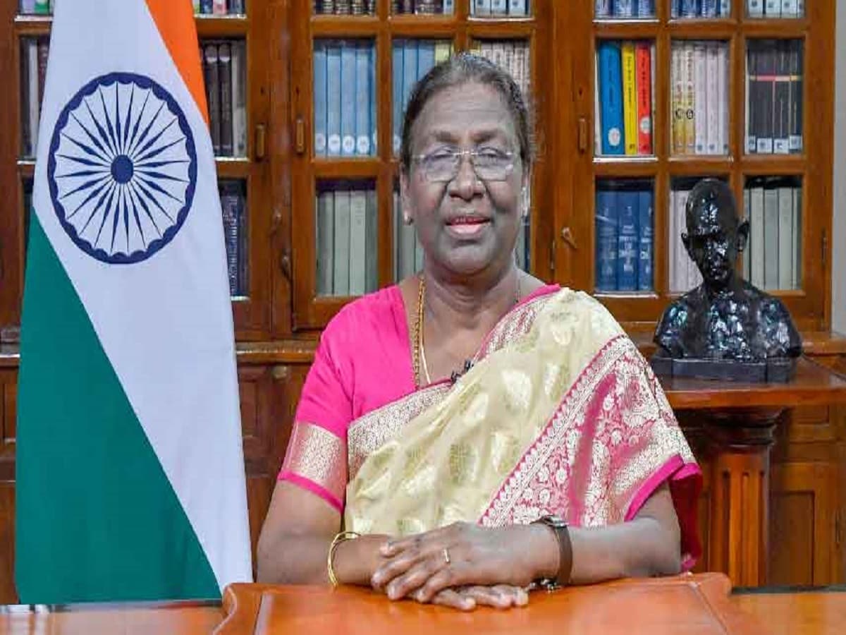 Draupadi-Murmu_President-of-India