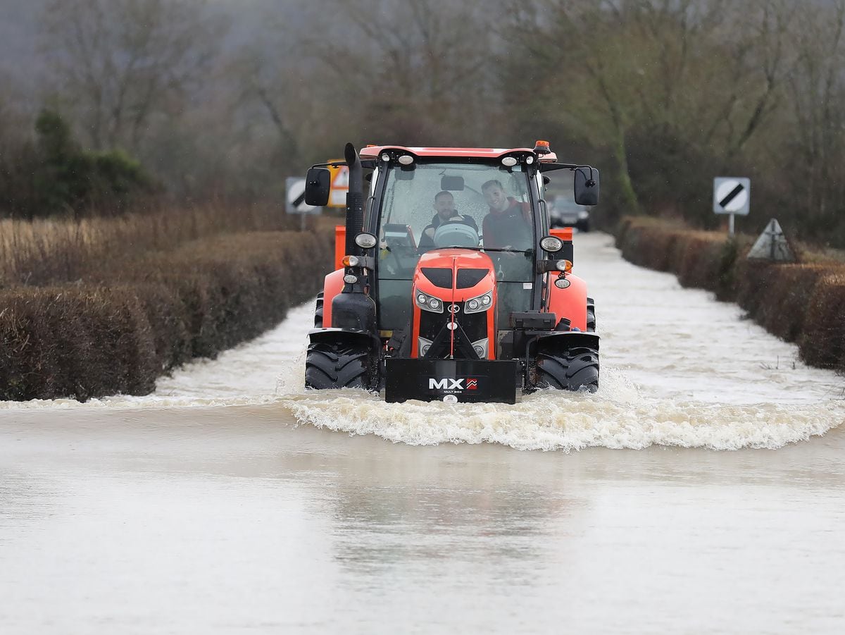 NEC to Unveil Cutting Edge Farming Machinery at LAMMA 2024