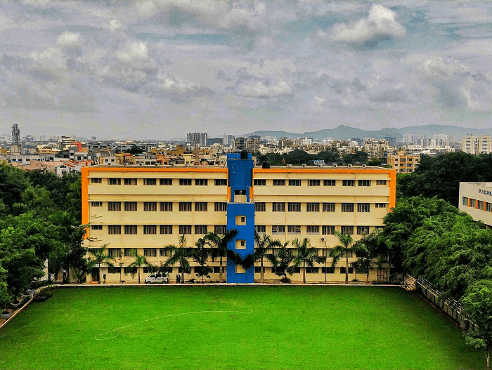 Best Colleges in Pune