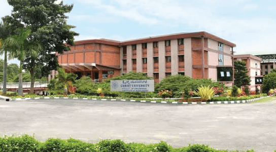 Best 10 BBA Colleges in India