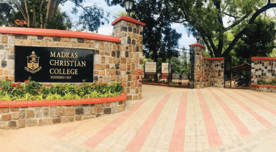 Best 10 BBA Colleges in India