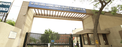 Best Colleges in Delhi