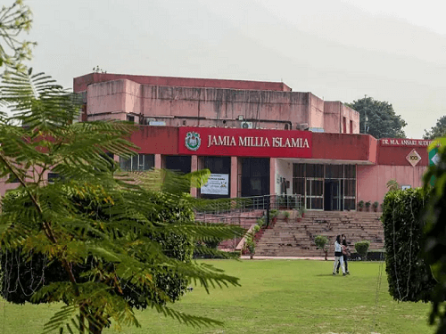 Best Colleges in Delhi