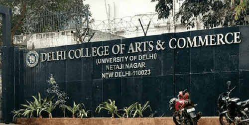 Best Colleges in Delhi