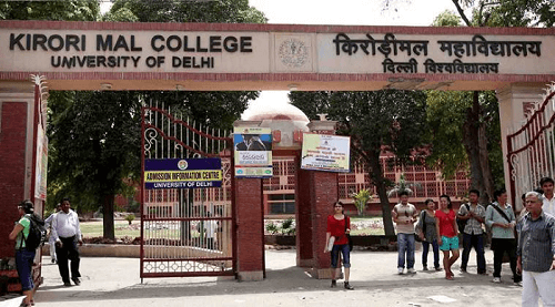 Best Colleges in Delhi