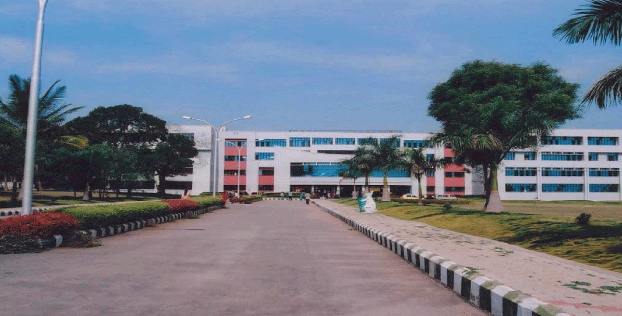 Engineering College In Bangalore