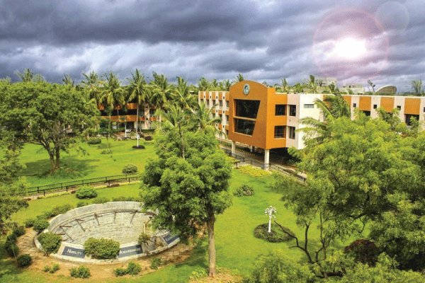 Engineering College In Bangalore