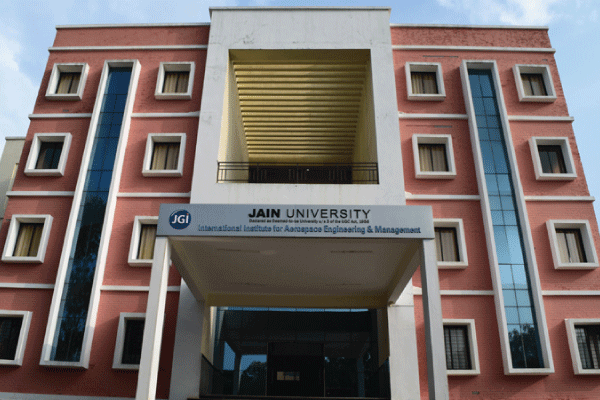 Engineering College In Bangalore