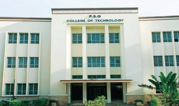 Best 10 Engineering Colleges in Tamil Nadu