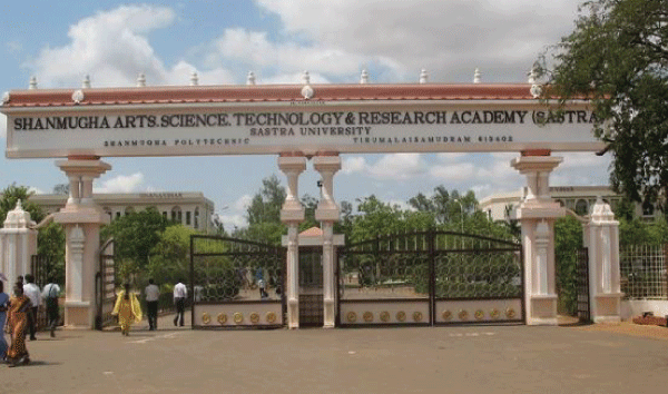 Best 10 Engineering Colleges in Tamil Nadu