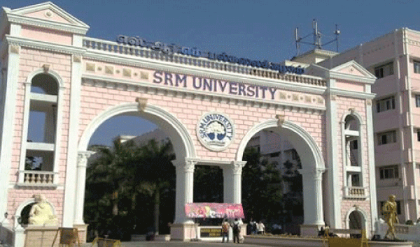 Best 10 Engineering Colleges in Tamil Nadu