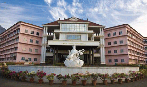 Best 10 Engineering Colleges in Tamil Nadu