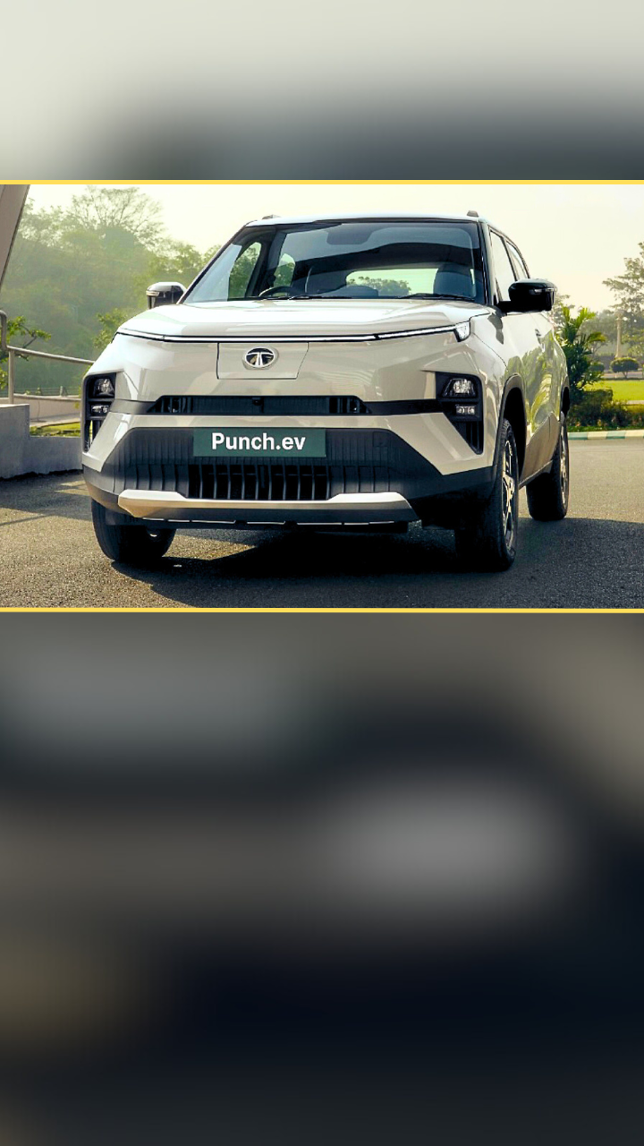 ऑटो Tata PUNCH EV: इस तारीख को लॉन्च होगी पंच इलेक्ट्रिक कार, कीमत होगी इतनी