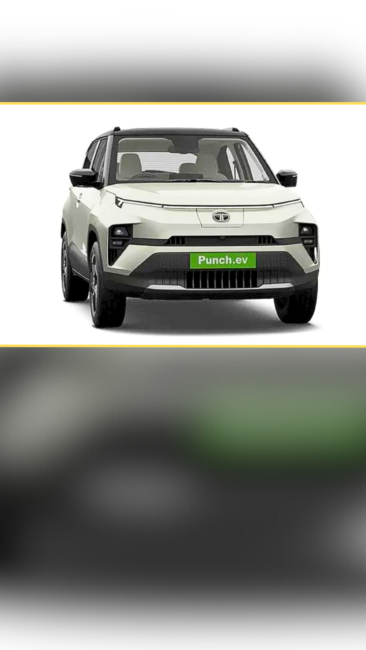 ऑटो Tata PUNCH EV: इस तारीख को लॉन्च होगी पंच इलेक्ट्रिक कार, कीमत होगी इतनी