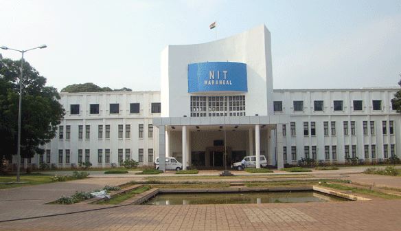 Top 10 Engineering Colleges in Andhra Pradesh