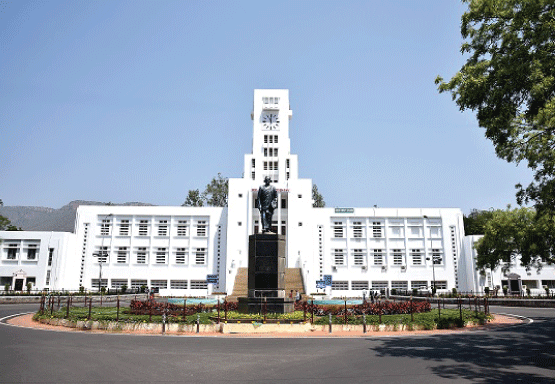 Top 10 Engineering Colleges in Andhra Pradesh