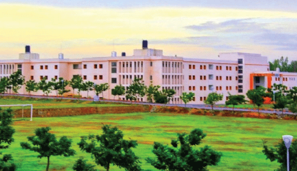 Top 10 Engineering Colleges in Andhra Pradesh