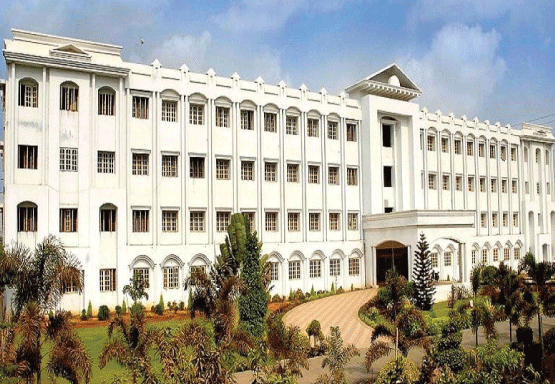 Top 10 Engineering Colleges in Andhra Pradesh