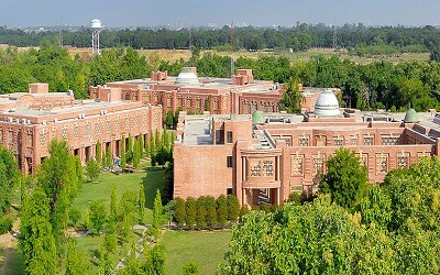 Top 10 IIM in India 