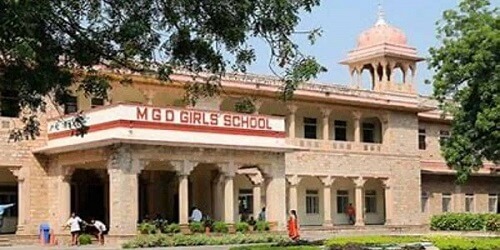 Top 10 Schools in Jaipur for Quality Education