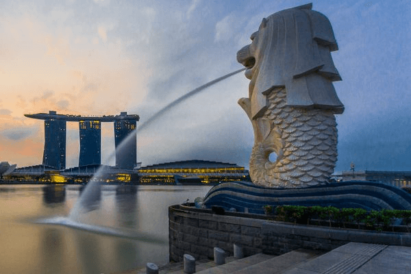 Top Tourist Attractions in Singapore in 2024