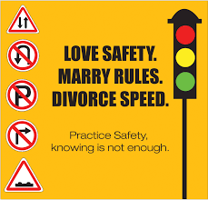 Best Road Safety Poster Pictures Images and Stock Photos Traffic lights vector illustration banner or poster Driving Safety vehicle and road safety PDF and how to avoid accidents 