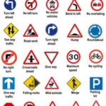 Best Road Safety rules Poster  Download PDF 