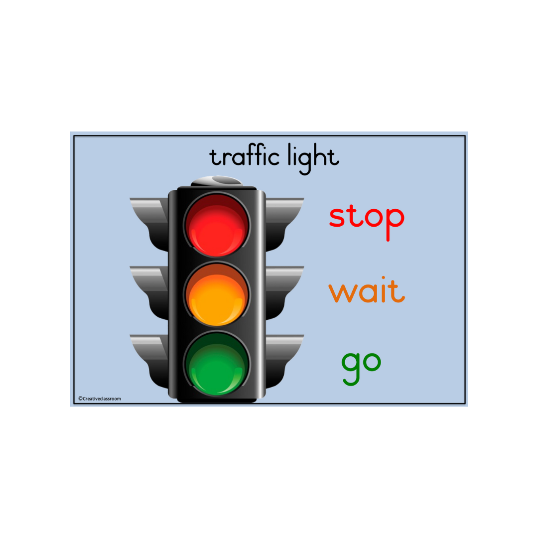 Best Road Safety Poster Pictures Images and Stock Photos Traffic lights vector illustration banner or poster Driving Safety vehicle and road safety PDF and how to avoid accidents 