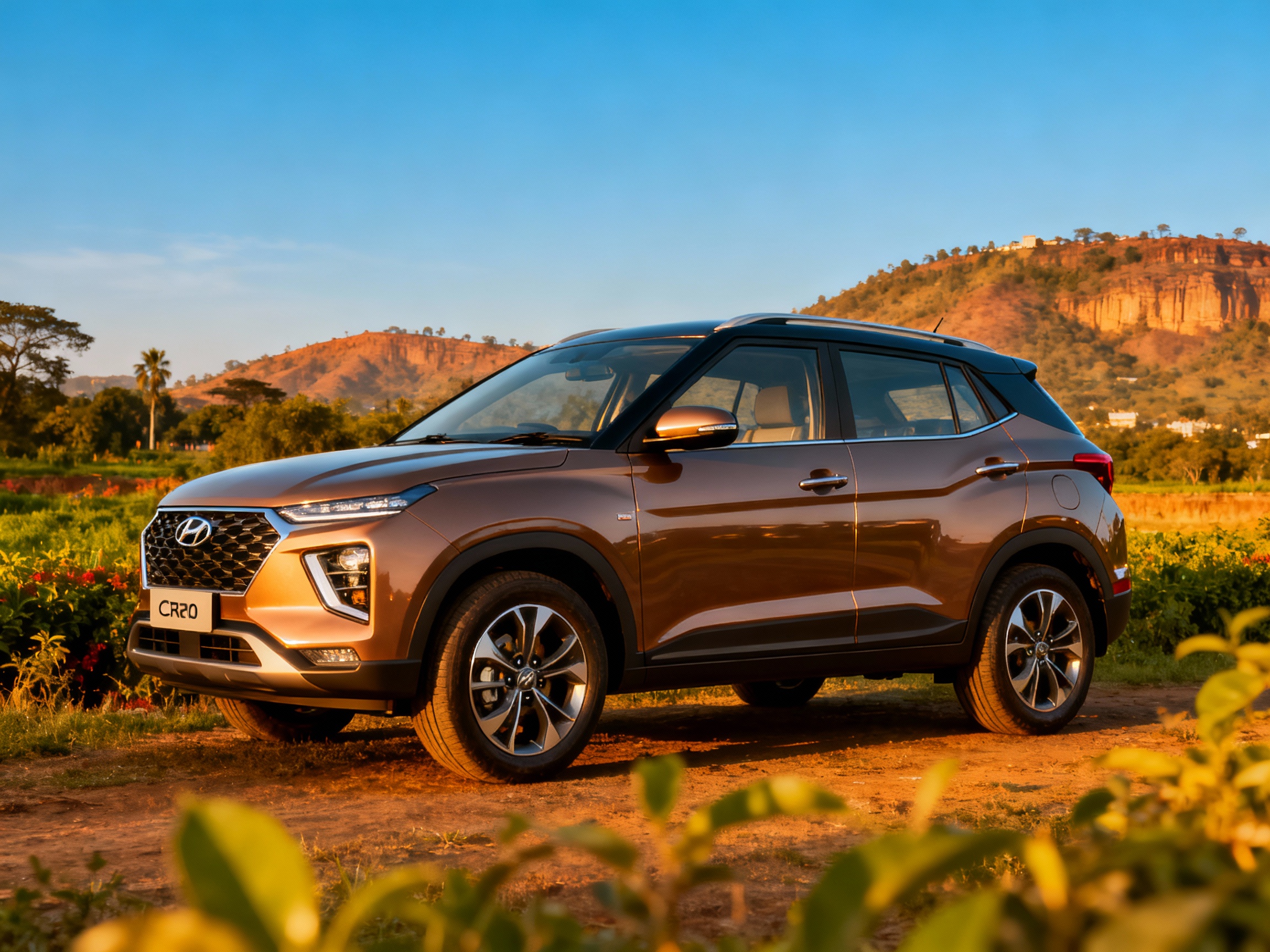 Tata Nexon vs Hyundai Creta 2025_4