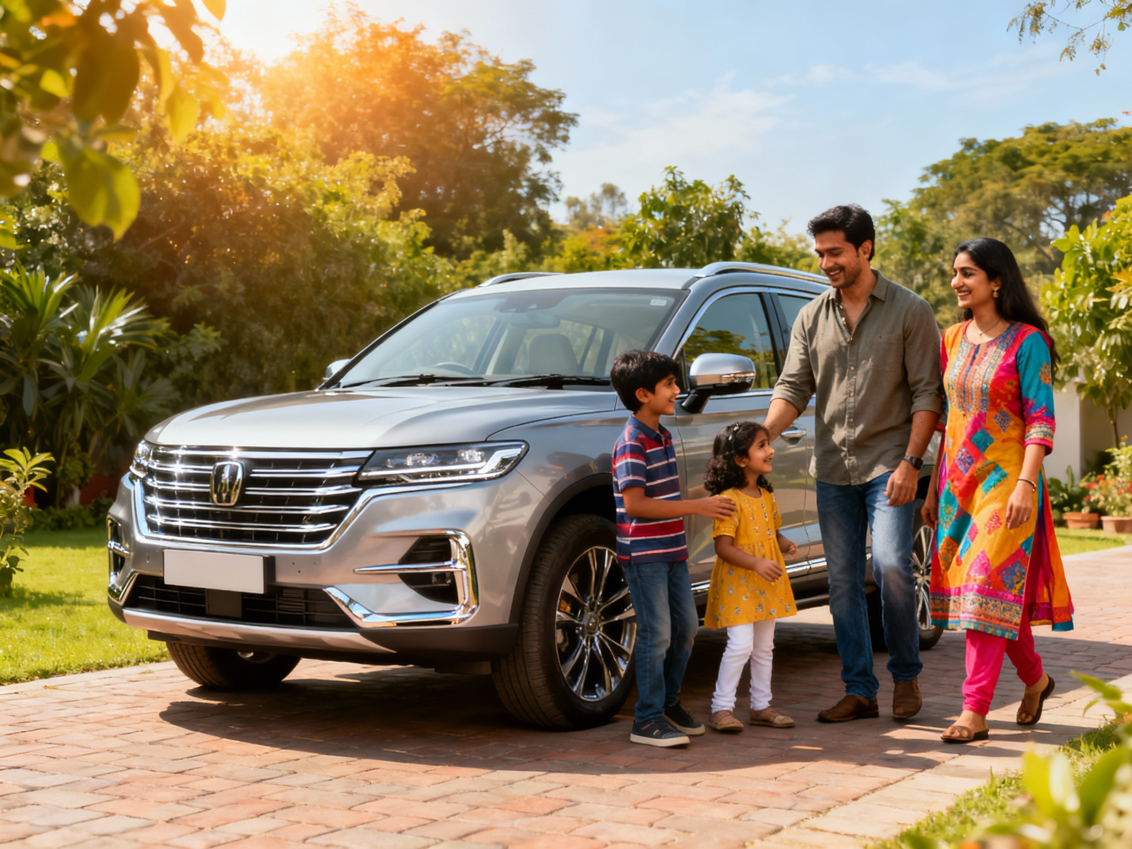 Tata Nexon vs Hyundai Creta 2025_5