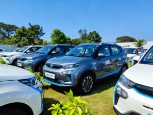 Best Electric Cars India Under 20 Lakhs 2025 – Top 6 EVs